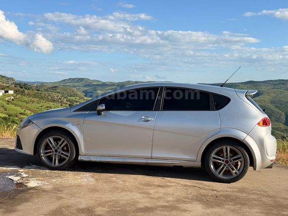 Sahibinden Seat Leon 1.6 Stylance 2007 Model 