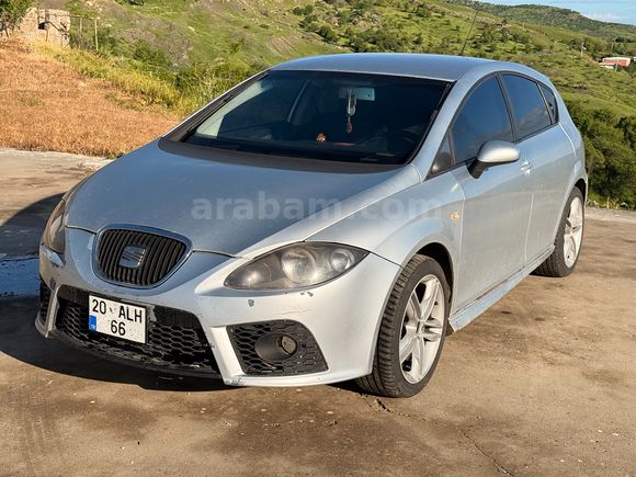 Sahibinden Seat Leon 1.6 Stylance 2007 Model 