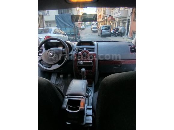 Sahibinden Renault Megane 1.5 dCi Authentique 2008 Model