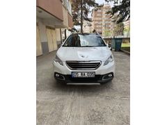 Sahibinden Peugeot 2008 1.6 e-HDi Allure 2015 Model 