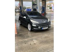 Sahibinden Peugeot 207 1.4 HDi Trendy 2007 Model 