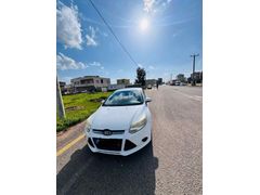 Sahibinden Ford Focus 1.6 TDCi Trend X 2013 Model  257000 km Beyaz