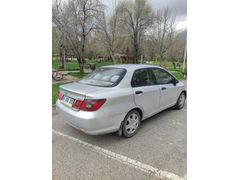 Sahibinden Honda City 1.4 Comfort 2007 Model