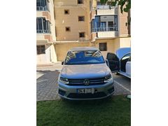 SAHİBİNDEN CADDY DÜŞÜK KM ÇOK TEMİZ