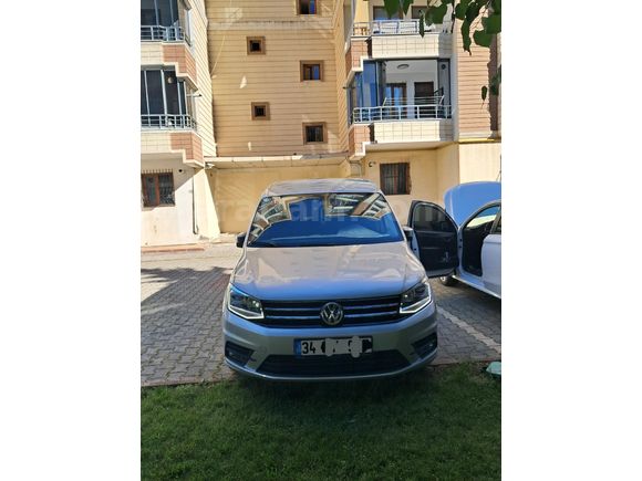 SAHİBİNDEN CADDY DÜŞÜK KM ÇOK TEMİZ