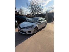 BU FİYATA BAŞKA YOK Sahibinden Sıfır muayneli Toyota Corolla 1.33 Life 2015 Model 