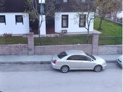 Sahibinden Toyota Avensis 2.0 Elegant 2005 Model