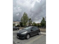 SAHİBİNDEN EMSALSİZ PEUGEOUT 207