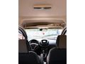 OTOMOBİL RUHSATLİ ETİKETLERİ ÜZERİNDE