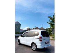 OTOMOBİL RUHSATLİ ETİKETLERİ ÜZERİNDE