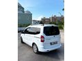 OTOMOBİL RUHSATLİ ETİKETLERİ ÜZERİNDE