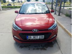 Sahibinden Hyundai i20 1.2 MPI Jump 2016 Model