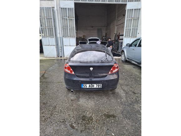 Sahibinden Proton Gen 2 1.6 Medium Line 2007 Model