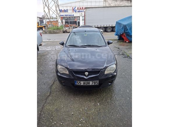 Sahibinden Proton Gen 2 1.6 Medium Line 2007 Model