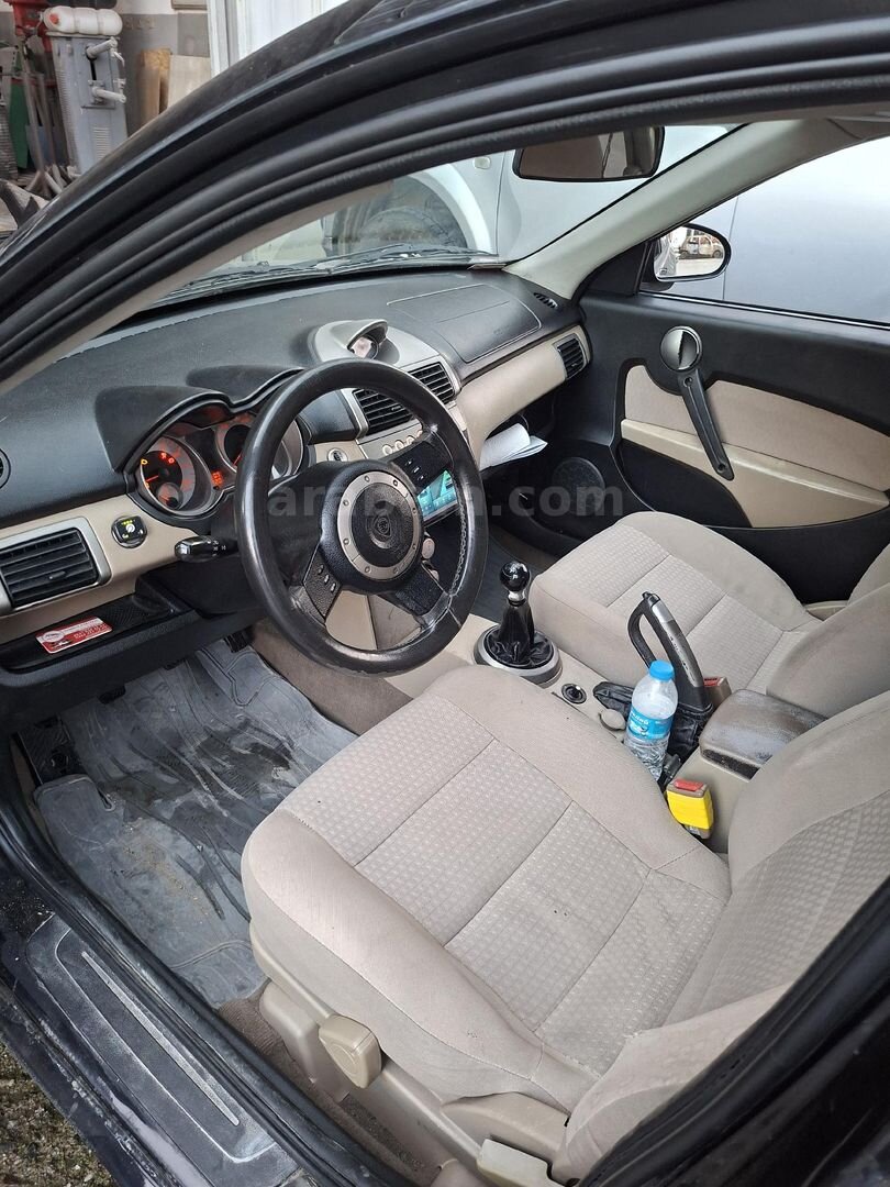 Sahibinden Proton Gen 2 1.6 Medium Line 2007 Model Samsun 292.000 km Siyah 7