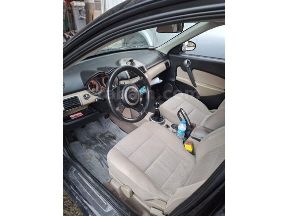 Sahibinden Proton Gen 2 1.6 Medium Line 2007 Model