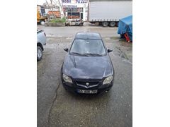 Sahibinden Proton Gen 2 1.6 Medium Line 2007 Model