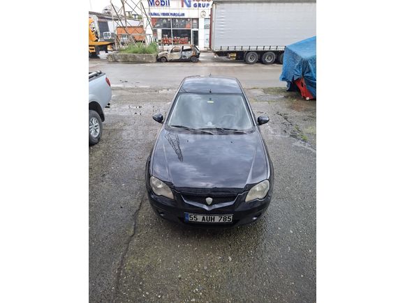 Sahibinden Proton Gen 2 1.6 Medium Line 2007 Model