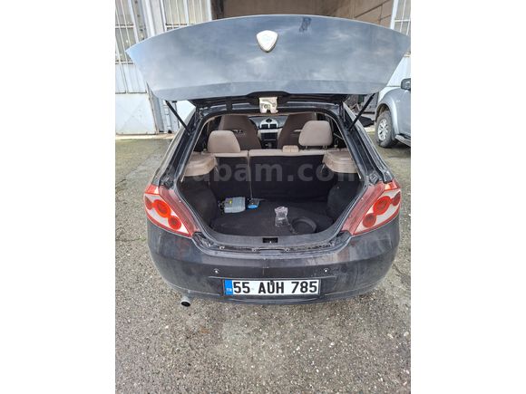 Sahibinden Proton Gen 2 1.6 Medium Line 2007 Model