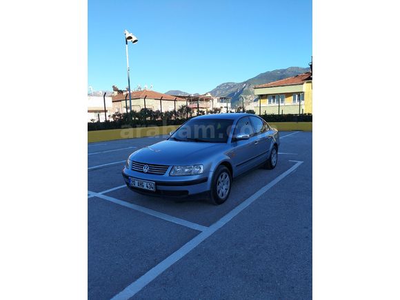 Sahibinden Volkswagen Passat 1.8 Basic 1998 Model Denizli