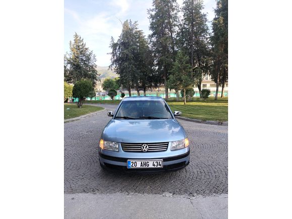 Sahibinden Volkswagen Passat 1.8 Basic 1998 Model Denizli
