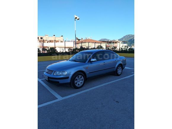 Sahibinden Volkswagen Passat 1.8 Basic 1998 Model Denizli