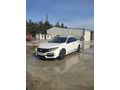 Sahibinden Honda Civic 1.6i VTEC Executive 2021 Model İstanbul 95.000 km Beyaz