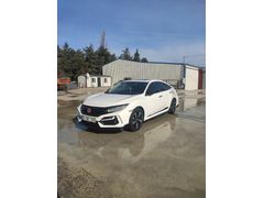 Sahibinden Honda Civic 1.6i VTEC Executive 2021 Model İstanbul 95.000 km Beyaz
