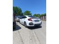 Sahibinden Honda Civic 1.6i VTEC Executive 2021 Model İstanbul 95.000 km Beyaz