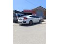 Sahibinden Honda Civic 1.6i VTEC Executive 2021 Model İstanbul 95.000 km Beyaz