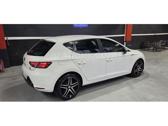 Sahibinden Seat Leon 1.6 TDI Style 2015 Model