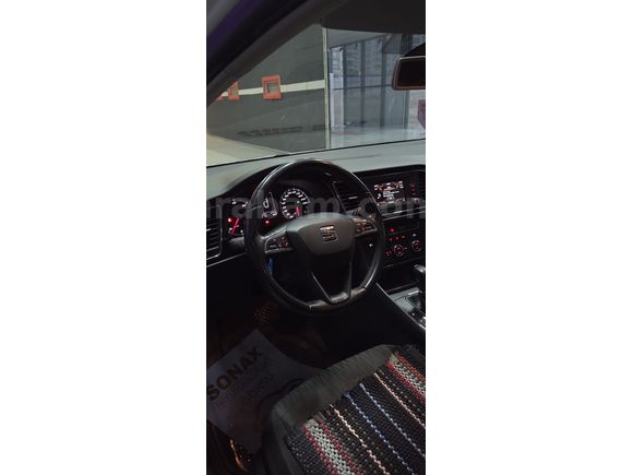 Sahibinden Seat Leon 1.6 TDI Style 2015 Model