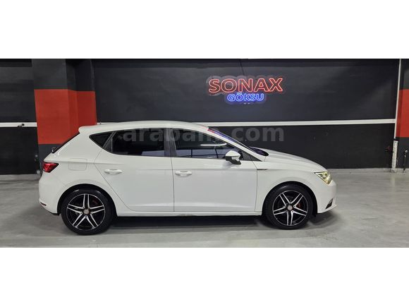 Sahibinden Seat Leon 1.6 TDI Style 2015 Model
