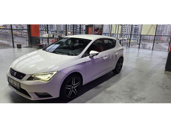 Sahibinden Seat Leon 1.6 TDI Style 2015 Model