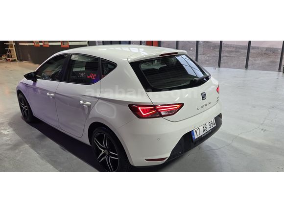 Sahibinden Seat Leon 1.6 TDI Style 2015 Model