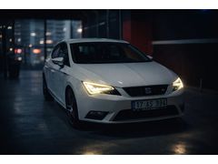 Sahibinden Seat Leon 1.6 TDI Style 2015 Model