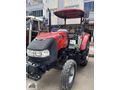 YARIŞ OTOMOTİV'DEN 2025 MODEL JX60E ( O KM )