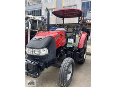 YARIŞ OTOMOTİV'DEN 2025 MODEL JX60E ( O KM )