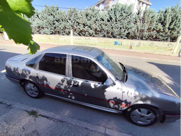 Sahibinden Opel Vectra 2.0 GT 1995 Model