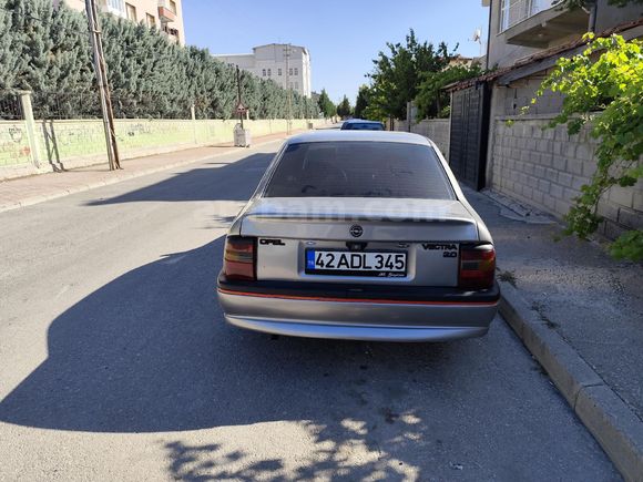 Sahibinden Opel Vectra 2.0 GT 1995 Model