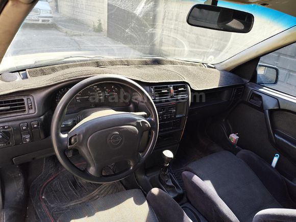 Sahibinden Opel Vectra 2.0 GT 1995 Model