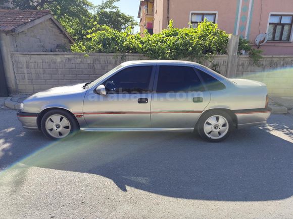 Sahibinden Opel Vectra 2.0 GT 1995 Model