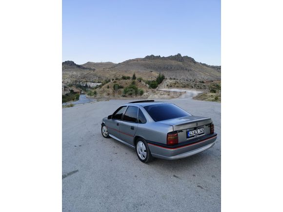 Sahibinden Opel Vectra 2.0 GT 1995 Model