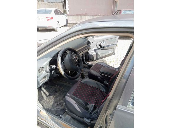 Sahibinden Hyundai Accent 1.3 LX 2000 Model 