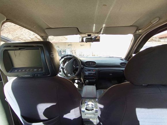 Sahibinden Hyundai Accent 1.3 LX 2000 Model 