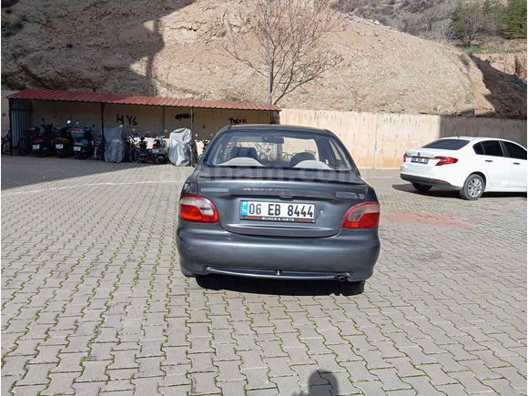 Sahibinden Hyundai Accent 1.3 LX 2000 Model 