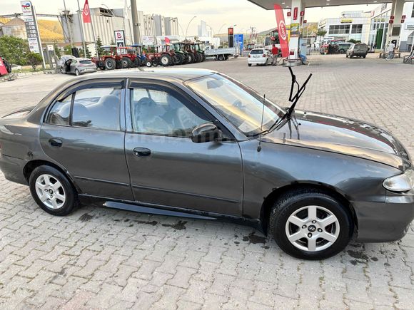 Sahibinden Hyundai Accent 1.3 LX 2000 Model 