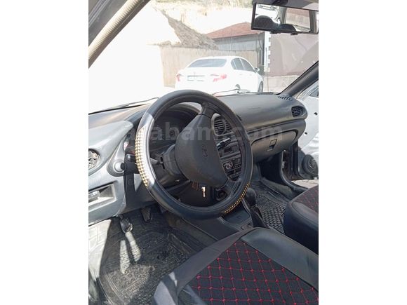 Sahibinden Hyundai Accent 1.3 LX 2000 Model 