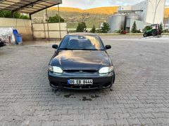 Sahibinden Hyundai Accent 1.3 LX 2000 Model 