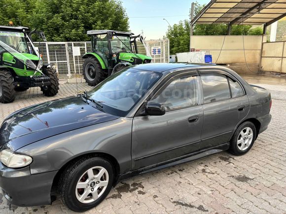 Sahibinden Hyundai Accent 1.3 LX 2000 Model 